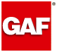 GAF is North America’s largest manufacturer of residential and commercial roofing products