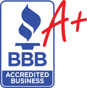 Father and Son Building and Remodeling - A+ Better Business Bureau Accredited Business