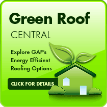 Greening Our Roofing Business with GAF Roof Products