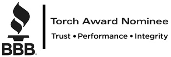 2011 Torch Award Finalist